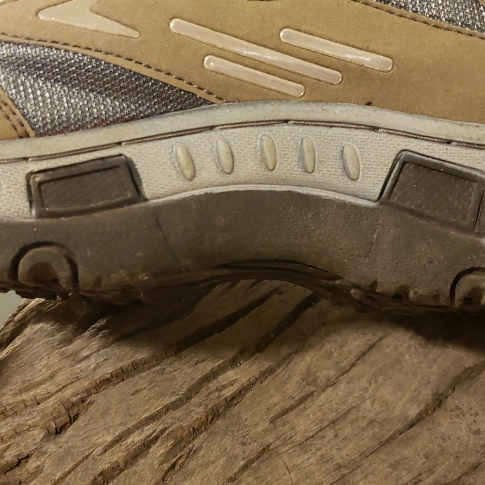 North star men's shoes Sz 7 - Picture 12 of 12
